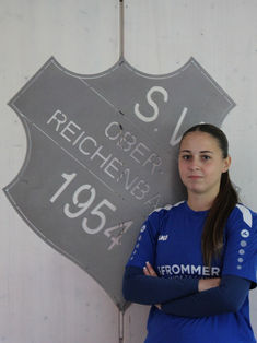 Leonie-Tamina Rollbühler