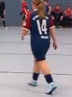 Fina-Joline Kalz