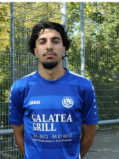 Hasan Mir Oruclar
