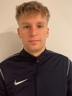 David Bennet Lohr