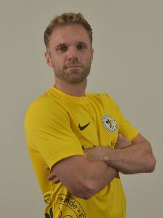 Maximilian Kocher