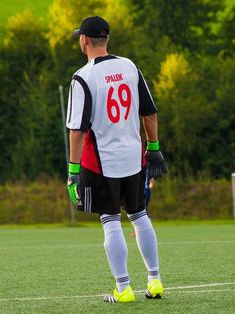 Patryk Spacek