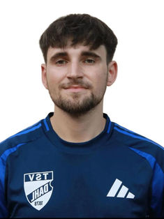 Sebastian Holubowski