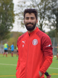 Moustafa Abdul Rahman
