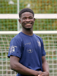 Mohamed Conde