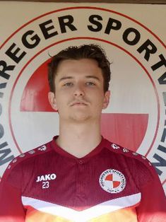 Lars Aaron Getmann