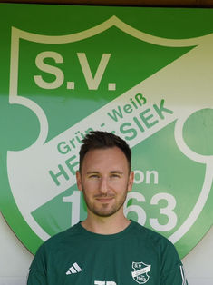 Marcus Albrecht