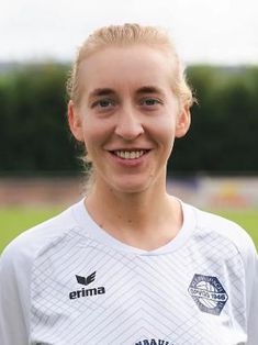 Vanessa Schierle