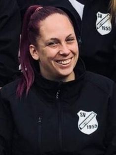 Daniela Sander
