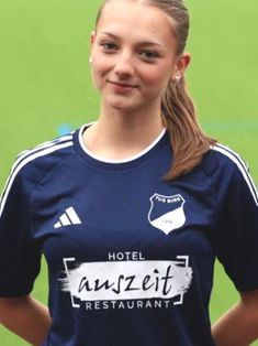 Nele Bölkow