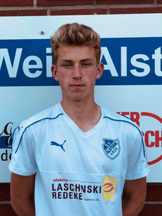 Ben Knappmann