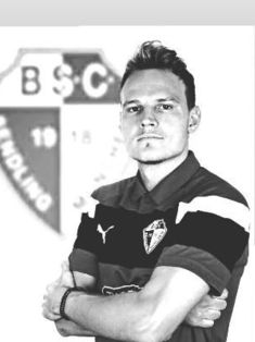 Adrian Kohsiek