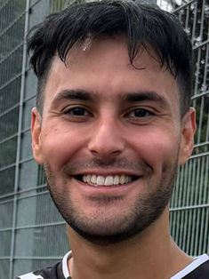 Caner Özkan