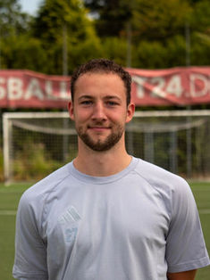 Patrick Peter Schmidt
