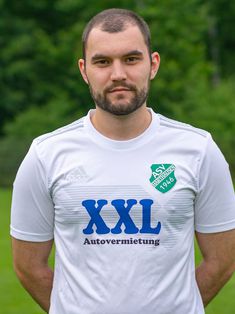 Maximilian Ehmann