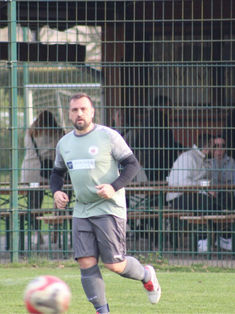 Dominik Selig
