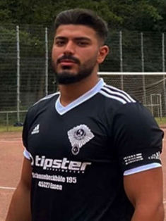 Burak Akpürcek