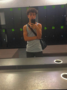 Asad Alnazzal Alramadan