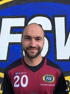 Marco Schneider