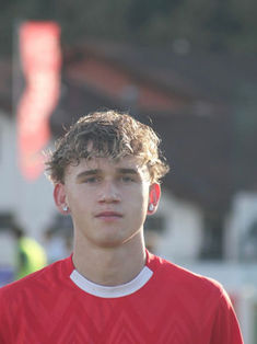 Julien Strunz