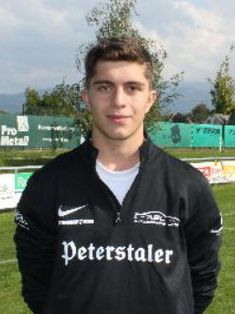 Luca Doninger
