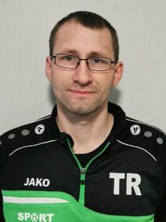 Michael Nattke