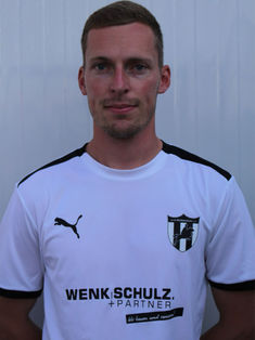 Tom Ruecknagel