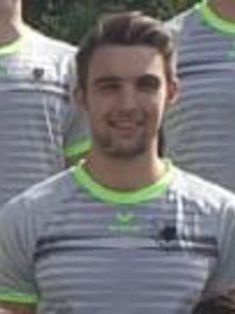 Jost Michael Große Perdekamp