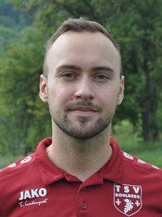 Tobias Ladengast
