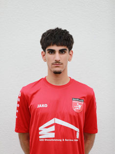 Yusuf Demir