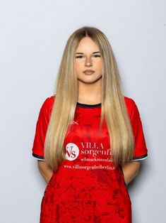 Vanessa Wehrstein