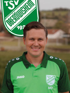 Michael Dieterle