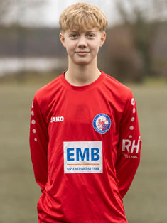 Leonie Gattermann