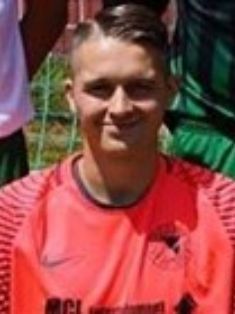 Danny Teumer