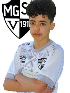 Ilias Kalai