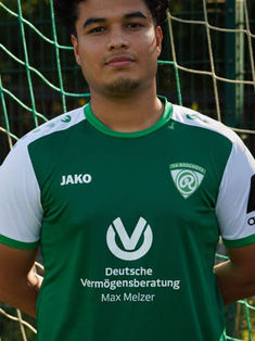 Jamshid Rahimi