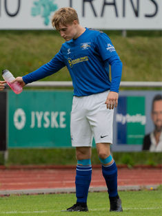 Jonas Iversen