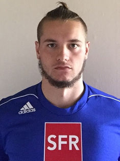Marcus Chrobok