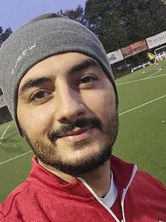 Lewend Othman