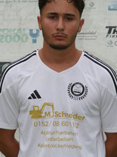 Emre Arikan