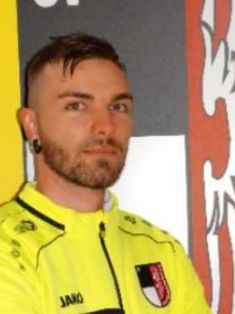 Tobias Ehinger