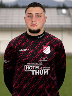 Yusuf Serenli