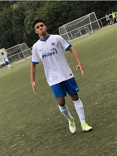 Waill Zinel Kuri Ibrahim