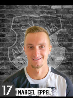 Marcel Eppel