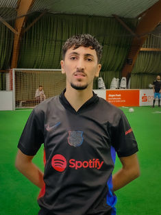Faeq Qasim
