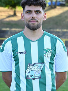 Lucas Fabian Lohr
