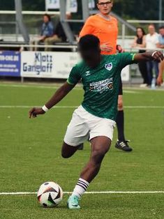 Lowell Asaah