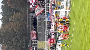 Liveticker & Statistik: FC Schweina-G. - FC Rot-Weiß Erfurt