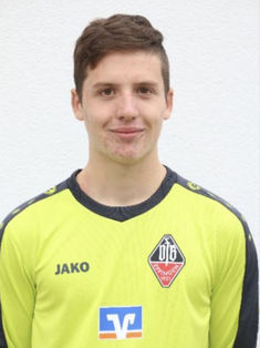 Lukas Sigmann