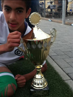 Oussama Elfaida